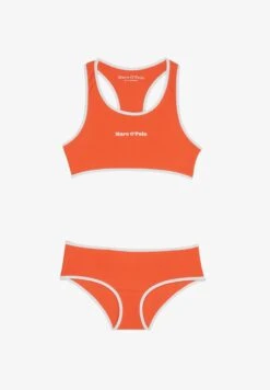 Marc O'Polo MIT KONTRASTFARBENEM RAND - Bikini - Peacock 10 Marc O'Polo MIT KONTRASTFARBENEM RAND - Bikini - Peacock -Marc OPolo Geschaft 8f05cd1acf264ff79de25cac7afbf286