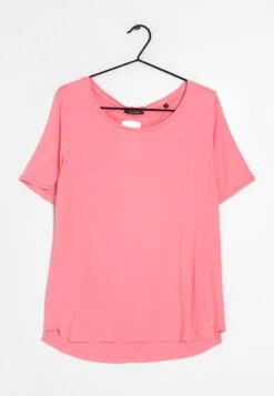 Marc O'Polo T-Shirt Basic - Pink