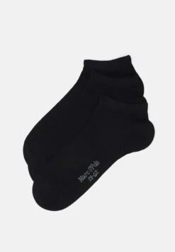 Marc O'Polo SNEAKER 3 PACK - Socken - Blau 11 -Marc OPolo Geschaft 8f4729f5239d4ea1aa293dd78545e9dd