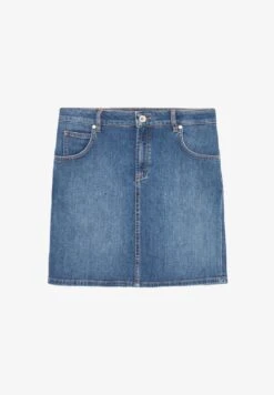 Marc O'Polo Jeansrock - Clean Jean Wash 13 Marc O'Polo Jeansrock - Clean Jean Wash -Marc OPolo Geschaft 8f57155de49f493590cfe81cb288ac47