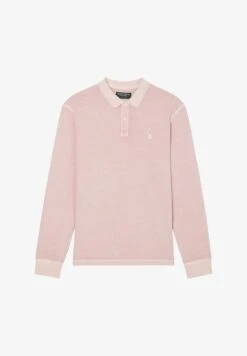 Marc O'Polo REGULAR - Poloshirt - Olive -Marc OPolo Geschaft 8f5d9b5089e34aaa8b38537888e75895