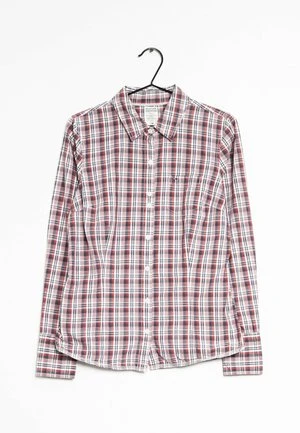 Marc O'Polo Hemdbluse - Multi-colored 7 Marc O'Polo Hemdbluse - Multi-colored – Bild 5