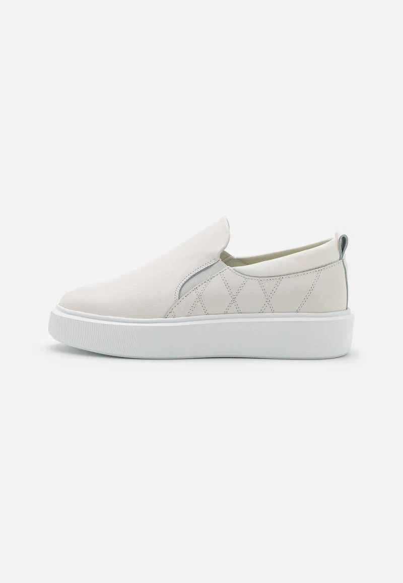Marc O'Polo CORA - Sneaker Low - Offwhite 3 Marc O'Polo CORA - Sneaker Low - Offwhite
