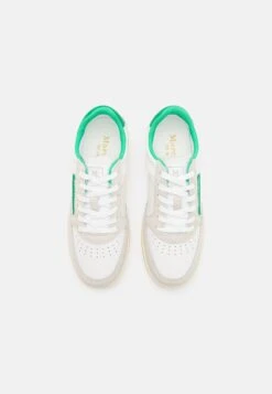 Marc O'Polo VIOLETA - Sneaker Low - White/vivid Green 13 Marc O'Polo VIOLETA - Sneaker Low - White/vivid Green -Marc OPolo Geschaft 8fbc38015687410c88ad02effddd5af4
