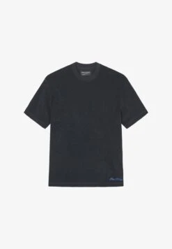 Marc O'Polo FROT - T-Shirt Basic - Dark Navy