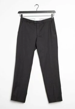 Marc O'Polo Stoffhose - Black -Marc OPolo Geschaft 8fca919fcf36496fa884aaccfd1a3109