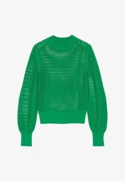 Marc O'Polo Strickpullover - Vivid Green -Marc OPolo Geschaft 8fd483aa06664bf0a9460688a1ef6455