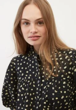 Marc O'Polo DENIM Hemdbluse - Multi Black -Marc OPolo Geschaft 8fd5e17cdf38414fa46e81022a25b99b