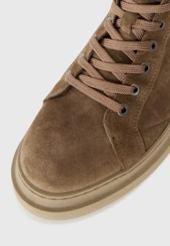 Marc O'Polo ALGOT 7B - Lace-up Ankle Boots - Dark Taupe 13 Marc O'Polo ALGOT 7B - Lace-up Ankle Boots - Dark Taupe -Marc OPolo Geschaft 8fdaf47619044b25894e063d6d12f96e