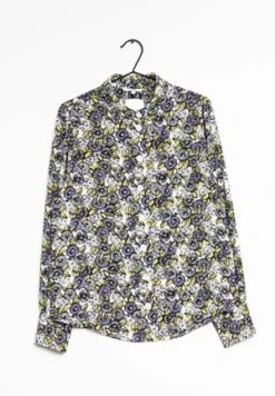 Marc O'Polo Hemdbluse - Green -Marc OPolo Geschaft 8fdc66eb085640aba6bc47b8a49c6db1