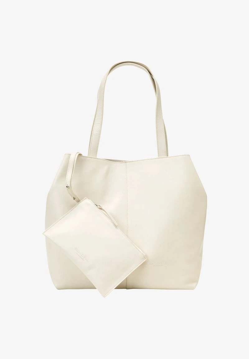 Marc O'Polo MOD. TANNY - Shopping Bag - Chalky Sand 4 Marc O'Polo MOD. TANNY - Shopping Bag - Chalky Sand – Bild 2