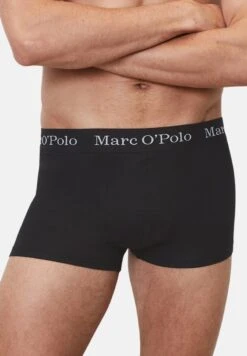Marc O'Polo RETRO 3ER PACK - Panties - Schwarz -Marc OPolo Geschaft 8fec891c3eba491cbbf92d703ff5a9f3 1