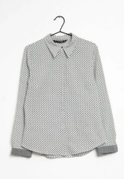 Marc O'Polo Hemdbluse - Grey 11 Marc O'Polo Hemdbluse - Grey -Marc OPolo Geschaft 9013b4a87dbb47eab1d13257f613a9ae