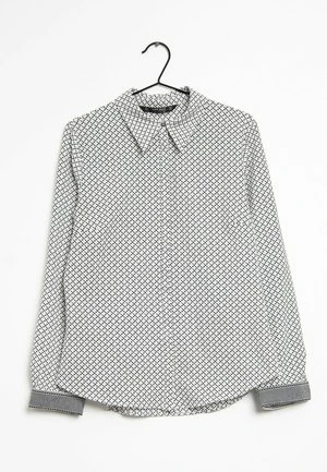 Marc O'Polo Hemdbluse - Grey 6 Marc O'Polo Hemdbluse - Grey – Bild 4