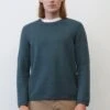 Marc O'Polo RUNDHALS REGULAR - Strickpullover - Moon Stone -Marc OPolo Geschaft 9027919b8d3b4090be6256ecc7049039