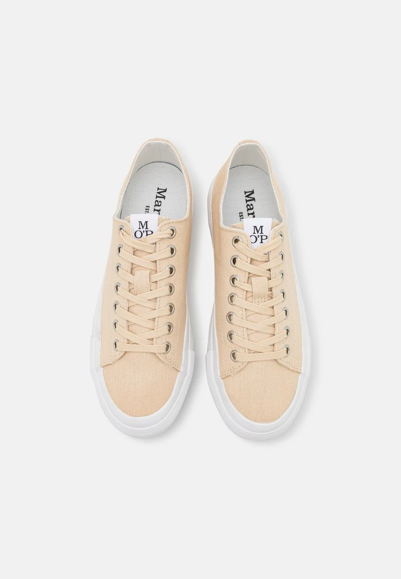 Marc O'Polo ELSY - Sneaker Low - Sand 8 Marc O'Polo ELSY - Sneaker Low - Sand – Bild 6