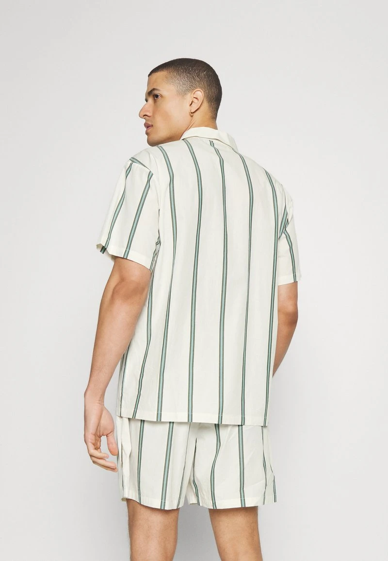 Marc O'Polo PASSIONATE - Nachtwäsche Shirt - White 5 Marc O'Polo PASSIONATE - Nachtwäsche Shirt - White – Bild 3