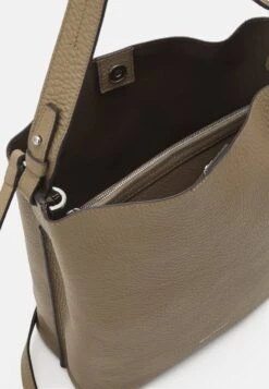 Marc O'Polo BRINJA - Handtasche - Dusty Earth -Marc OPolo Geschaft 90599808456f40b7b331a417037c06da