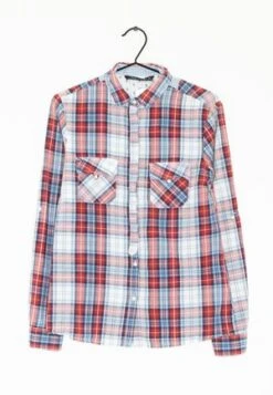 Marc O'Polo Hemdbluse - Red Black White -Marc OPolo Geschaft 90aaa04b1e944ed5aaf7c9967f0a99f2