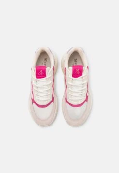 Marc O'Polo MIKA - Sneaker Low - Lilac/multi-coloured -Marc OPolo Geschaft 90db3a073743401e8d342138539c7260