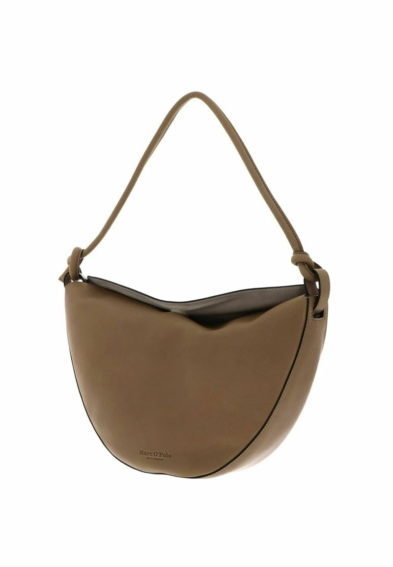 Marc O'Polo GRETE - Umhängetasche - Wheat Field 5 Marc O'Polo GRETE - Umhängetasche - Wheat Field – Bild 3