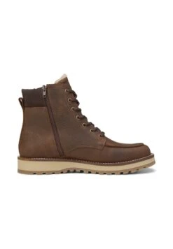 Marc O'Polo JACK MIT INNENZIPPER - Winter Boots - Dark Brown 17 Marc O'Polo JACK MIT INNENZIPPER - Winter Boots - Dark Brown -Marc OPolo Geschaft 915419accf4040b08a412ec5ad59769e
