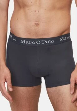 Marc O'Polo LONG SHORT 6ER PACK - Panties - Dark Navy 12 Marc O'Polo LONG SHORT 6ER PACK - Panties - Dark Navy -Marc OPolo Geschaft 9155d8e0c36a42c18f122541d2e0a713 1