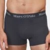 Marc O'Polo LONG SHORT 6ER PACK - Panties - Dark Navy -Marc OPolo Geschaft 9155d8e0c36a42c18f122541d2e0a713