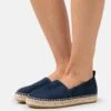 Marc O'Polo Slipper - Navy 2 Marc O'Polo Slipper - Navy -Marc OPolo Geschaft 916c6696a3a54ccd805ed0eda5425d31