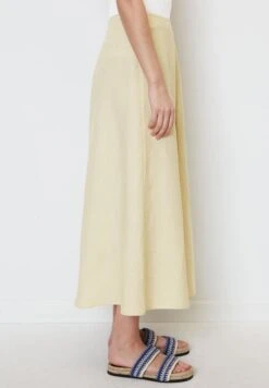 Marc O'Polo AUS SOMMERLICHER WARE - A-Linien-Rock - Soft Taupe 11 Marc O'Polo AUS SOMMERLICHER WARE - A-Linien-Rock - Soft Taupe -Marc OPolo Geschaft 91746913c74a44b6807993fd3252b1a4