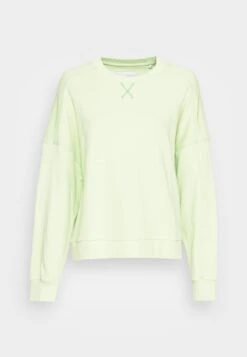 Marc O'Polo DENIM Sweatshirt - Citra Lime -Marc OPolo Geschaft 919d5b9fb3004dbe8d869a1bbb18587f