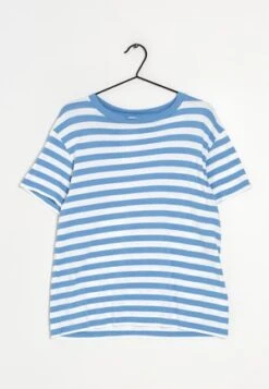 Marc O'Polo T-Shirt Print - Blue -Marc OPolo Geschaft 91d3fb52f57f4e07a6048858d7c90424
