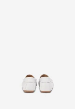 Marc O'Polo Mokassin - White 11 Marc O'Polo Mokassin - White -Marc OPolo Geschaft 920649324e10455bbdc3164b2f0e739d
