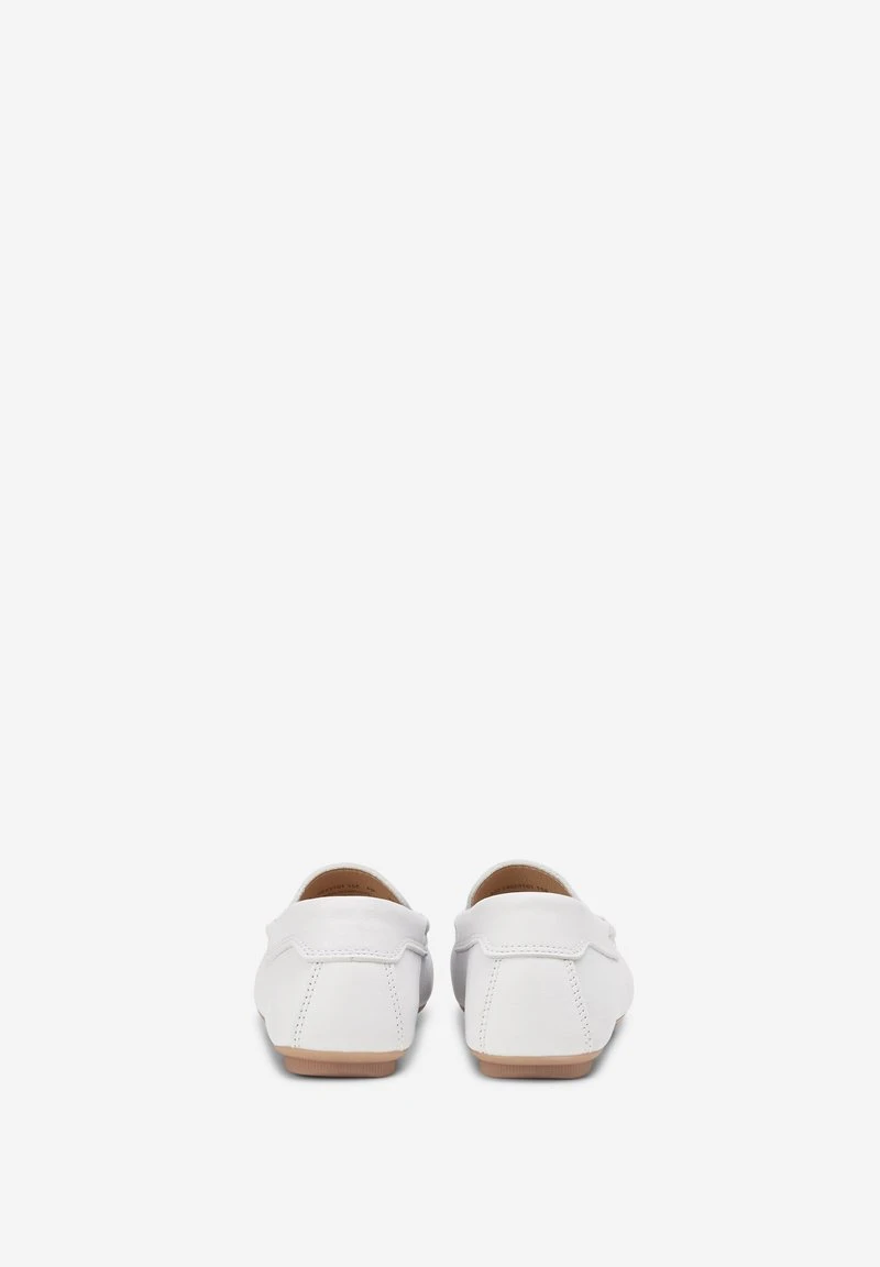 Marc O'Polo Mokassin - White 6 Marc O'Polo Mokassin - White – Bild 4