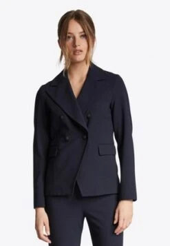 Marc O'Polo DENIM STEHKRAGEN-MIT ZIPPER CROPPED AUS SOF - Strickjacke - Navy Teal 12 Marc O'Polo DENIM STEHKRAGEN-MIT ZIPPER CROPPED AUS SOF - Strickjacke - Navy Teal -Marc OPolo Geschaft 92078b7e8b6b478caa2eacd9dd5ca3a1