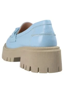 Marc O'Polo ALMA 5A - Slipper - Hellblau -Marc OPolo Geschaft 92585cdd95de410b91e32cd595b642a1