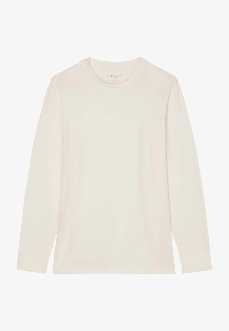 Marc O'Polo MIX PROGRAM - Langarmshirt - Offwhite 6 Marc O'Polo MIX PROGRAM - Langarmshirt - Offwhite – Bild 4