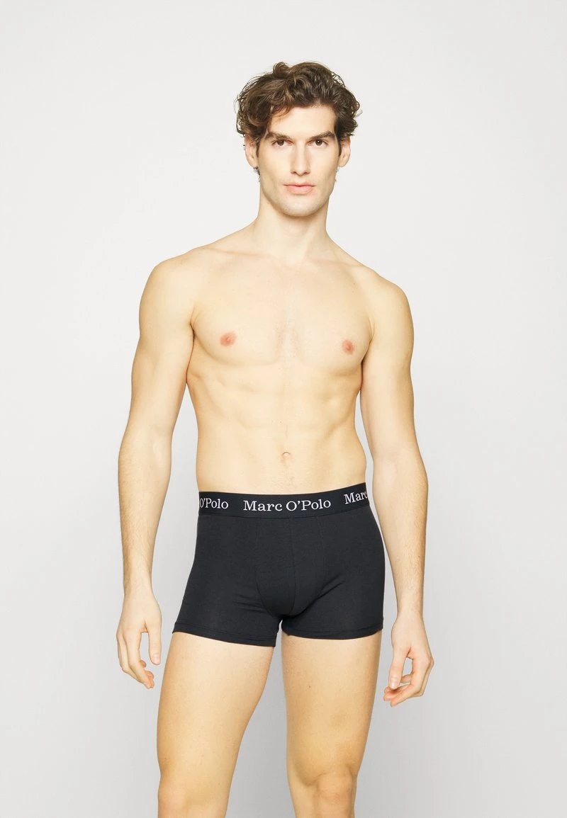 Marc O'Polo 3 PACK - Panties - Dark Navy 7 Marc O'Polo 3 PACK - Panties - Dark Navy – Bild 5