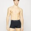 Marc O'Polo 3 PACK - Panties - Dark Navy