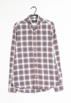 Marc O'Polo Hemd - Red/dark Blue 11 Marc O'Polo Hemd - Red/dark Blue -Marc OPolo Geschaft 93075ff1691a428ea88f5e85f460d246