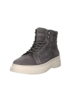 Marc O'Polo Schnürstiefelette - Grey 9 Marc O'Polo Schnürstiefelette - Grey -Marc OPolo Geschaft 93565fbc12c64505b31557772ca5b0af