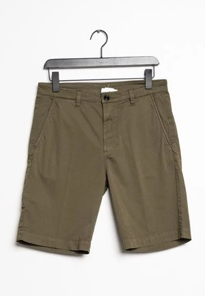 Marc O'Polo Shorts - Green 7 Marc O'Polo Shorts - Green – Bild 5