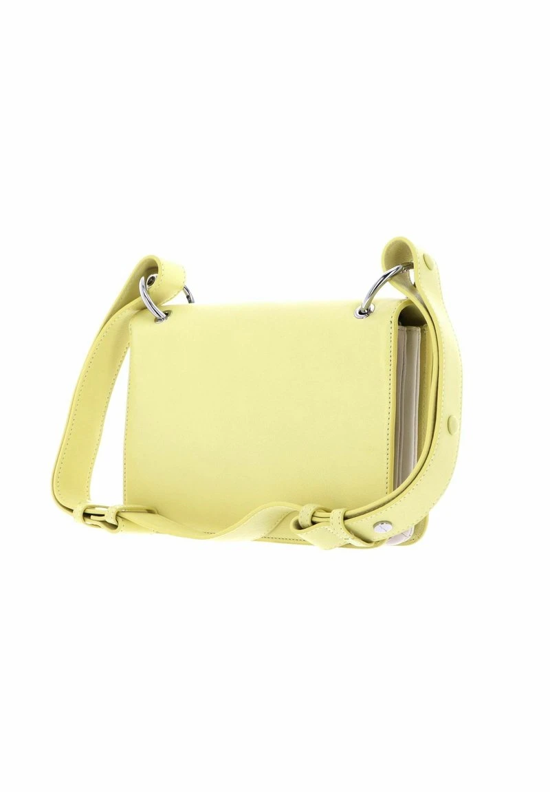 Marc O'Polo LINDSEY - Umhängetasche - Lemon Sorbet 6 Marc O'Polo LINDSEY - Umhängetasche - Lemon Sorbet – Bild 4