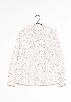 Marc O'Polo Hemdbluse - Green -Marc OPolo Geschaft 93f00a34e50342f88acf0d550dbd7e4c