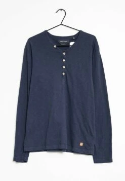Marc O'Polo Langarmshirt - Blue -Marc OPolo Geschaft 93f036127e814e2ba0e352474ea74a82 1