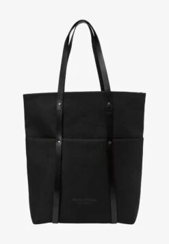 Marc O'Polo Shopping Bag - Black -Marc OPolo Geschaft 93f8e31ce4394157adab6de94be7364a 1