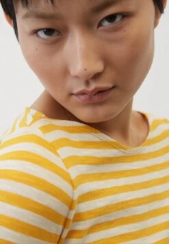 Marc O'Polo RINGEL REGULAR AUS JE - Langarmshirt - Multi Morning Sun -Marc OPolo Geschaft 943199fd299b4399b7a20cde568c4198