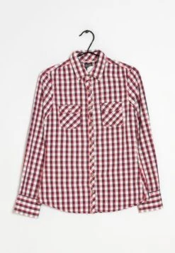 Marc O'Polo Hemdbluse - Orange -Marc OPolo Geschaft 9431aa7928be4b4eba688dc47645ec2d