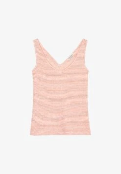 Marc O'Polo Top - Multi Marigold Orange 13 Marc O'Polo Top - Multi Marigold Orange -Marc OPolo Geschaft 9432d8ea59fe48228bc665bc5088066e