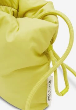 Marc O'Polo KIRSTI - Umhängetasche - Lime Green -Marc OPolo Geschaft 943f8d62d23042fc9396ca2790814186